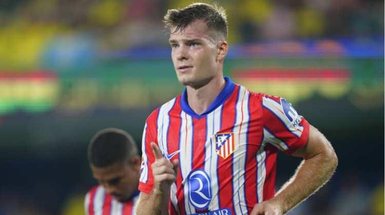 <p>Alexander Sørloth<br />
<br />
Mevki: Forvet<br />
<br />
Güncel Kulüp: Atletico Madrid<br />
<br />
Gelmesi muhtemel takım: Trabzonspor</p>