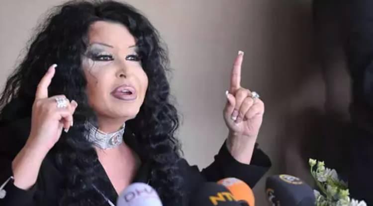 Bülent Ersoy'un mal varlığı duyanları şaşkına çevirdi: Nelerim var unuttum ki!
