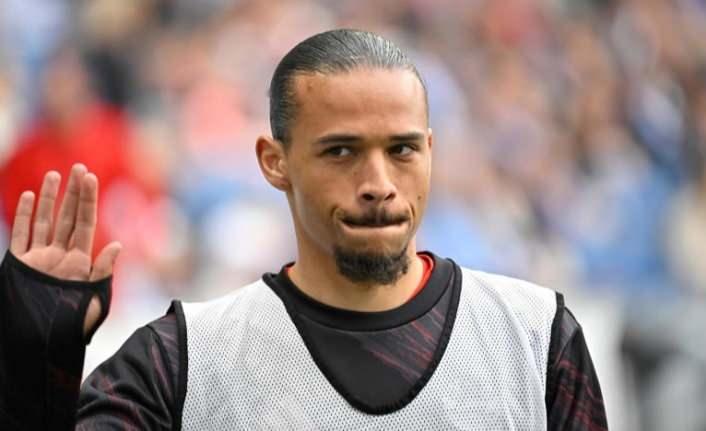 <p>Leroy Sané<br />
<br />
Mevki: Kanat<br />
<br />
Güncel Kulüp: Bayern Münih<br />
<br />
Gelmesi muhtemel takım: Galatasaray</p>