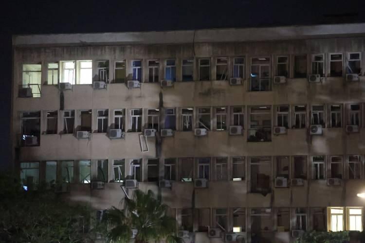 <p>Her iki tarafta da sivil kayıplar, altyapı hasarları ve ekonomik zararlar rapor edildi.</p>