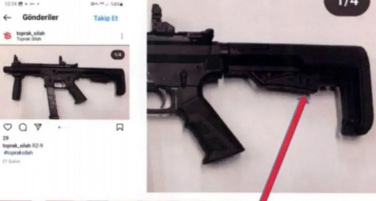 <p>Sanık Şeker'in el konulan dijital materyallerinde 'TURBO TURBO' olarak kayıtlı bulunan kişinin Turabi Çamkıran olduğu tespit edildi.</p>