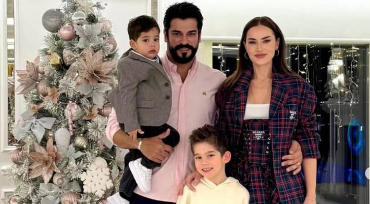 <p>Özçivit, gayrimenkul yatırımlarıyla gündeme geldi.</p>