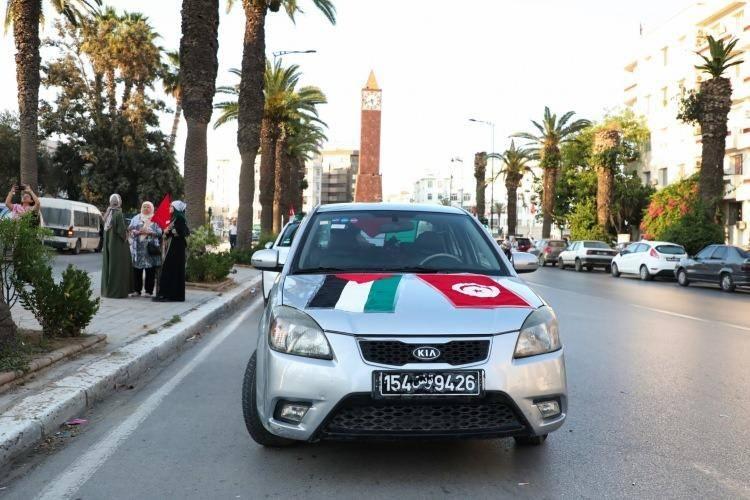 <p>Bölgede 11 binden fazla kişi kayıp, yüz binlerce kişi yerinden edilmiş durumda.</p>