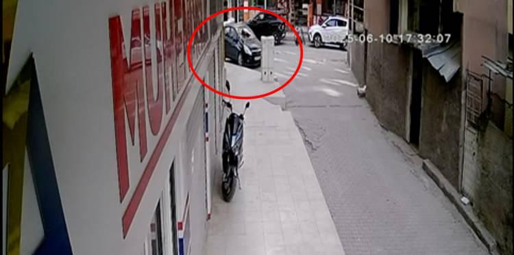 <p>Siirt’te 5’inci kattaki evlerinin balkonundan park halindeki otomobilin üzerine düşüp yaralanan 1,5 yaşındaki Rabia Asel D.’nin sağlık durumuna ilişkin açıklama yapıldı.</p>
<p> </p>