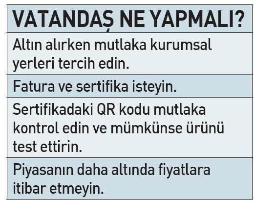 <p><span style="color:#B22222"><strong>VATANDAŞLAR NE YAPMALI?</strong></span></p>