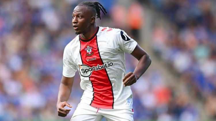 <p>Joe Aribo<br />
<br />
Mevki: Orta saha<br />
<br />
Güncel Kulüp: Southampton<br />
<br />
Gelmesi muhtemel takım: Trabzonspor</p>