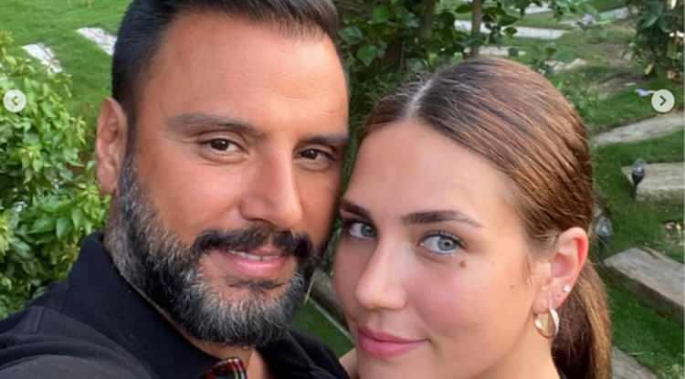 <p>Üçüncü çocuk düşüncesi sorulan Alişan şu cevabı verdi:</p>
