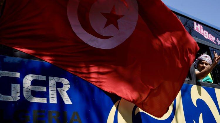 <p>Bizim hedefimiz kara yoluyla Gazze ulaşmak ve yolculuk boyunca yapacağımız etkinlikler ile Gazze’de yaşananları dünyaya duyurmak." ifadelerini kullanmıştı.</p>