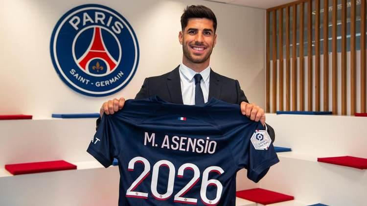 <p>Marco Asensio<br />
<br />
Mevki: Orta saha<br />
<br />
Güncel Kulüp: Aston Villa (PSG'de kiralık)<br />
<br />
Gelmesi muhtemel takım: Galatasaray</p>