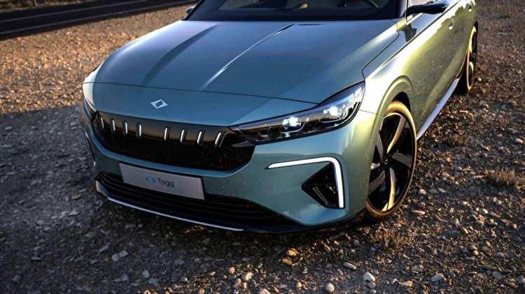 <p>Ayrıca V2L (Vehicle-to-Load) özelliği sayesinde araç, harici cihazlara enerji aktarımı sağlayarak bir güç kaynağına dönüşebiliyor.</p>