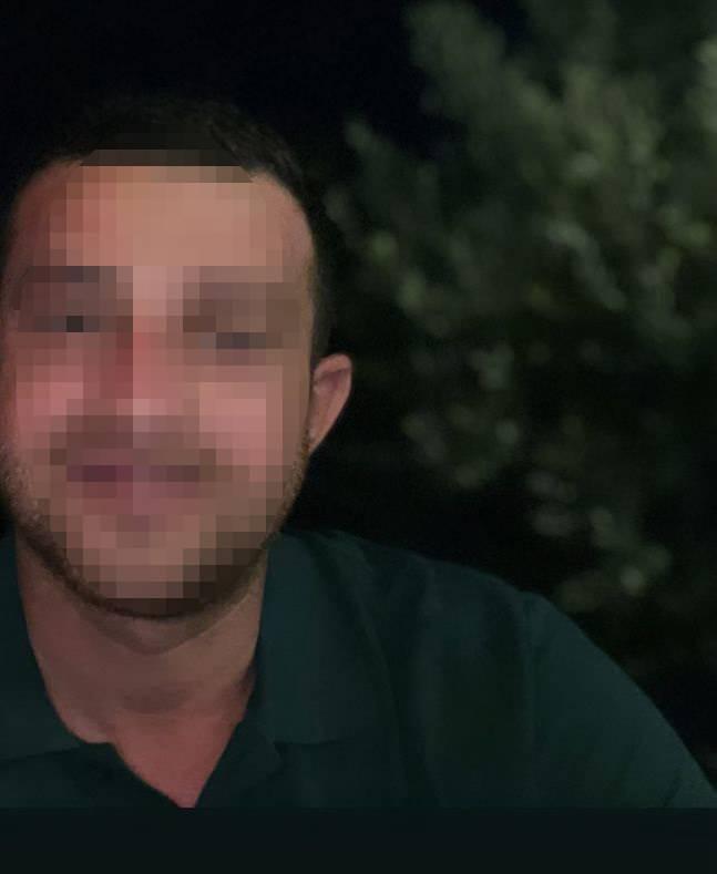 <p>Bir süre önce çalışmak için Almanya'ya giden S.G.'nin tehdit mesajları gönderip, psikolojik baskı yaptığı ileri sürüldü. </p>