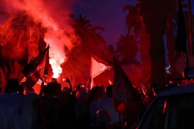 <p>Aktivistler, 12 Haziran'da Mısır'ın başkenti Kahire'de toplanmayı, ertesi gün Gazze sınırındaki Ariş kentine gitmeyi ve buradan da 3 gün sürecek 50 kilometrelik bir yürüyüşle Refah Sınır Kapısı'na ulaşmayı hedefliyor.</p>