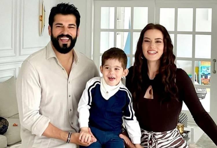 <p><span style="color:#800000"><strong>AÇIKLAMALARI DİKKAT ÇEKTİ</strong></span></p>
<p><span style="color:rgb(0, 0, 0)">Aile yaşantısına dair samimi açıklamalarda bulunan ünlü oyuncu, çocuklarıyla ilgili yaptığı duygusal açıklamayla dikkat çekti. </span></p>