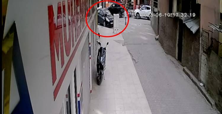 <p>Olay, dün saat 17.30 sıralarında Kooperatif Mahallesi’ndeki bir apartmanda meydana geldi. </p>
