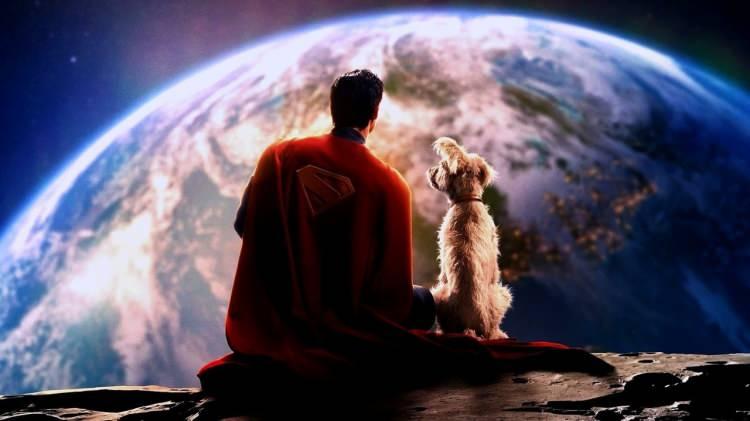 Efsane film yeniden vizyonda! Yeni 'Superman' izleyiciyle buluşmaya hazırlanıyor