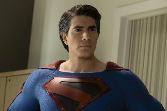 <p><span style="color:#800000"><strong>BRANDON ROUTH</strong></span><br />
<span style="color:#000000">2006</span></p>