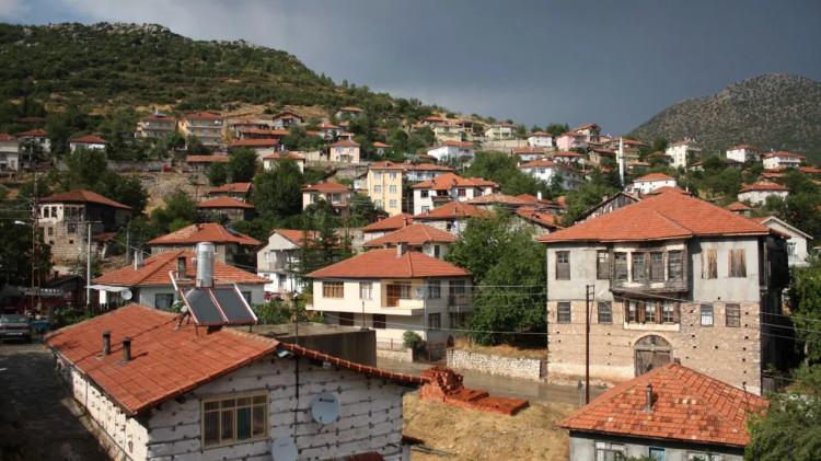 <p>18. ANTALYA | İbradı</p>