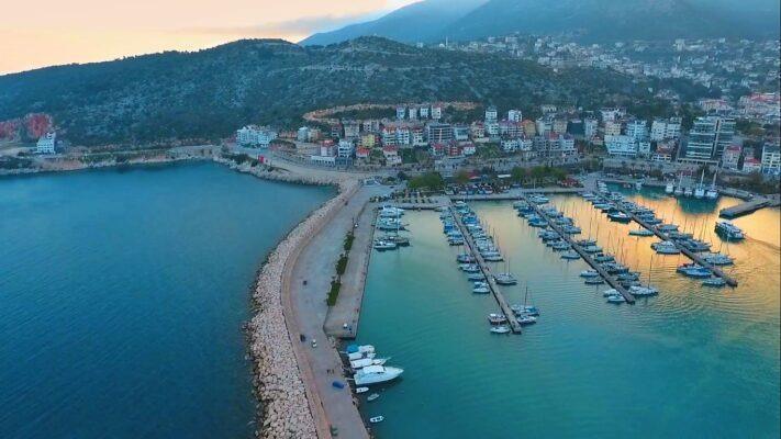 <p>17. ANTALYA | Finike</p>