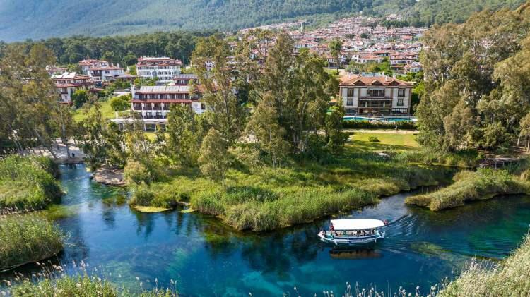 <p>7. MUĞLA | Akyaka</p>
