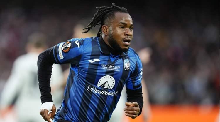 <p>Ademola Lookman<br />
<br />
Mevki: Kanat<br />
<br />
Güncel Kulüp: Atalanta<br />
<br />
Gelmesi muhtemel takım: Fenerbahçe</p>