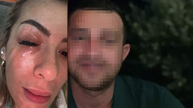 <p>Hatay’ın İskenderun ilçesinde 2 çocuk annesi Meryem G., (34) evliliği süresince şiddet gördüğü boşanma aşamasındaki eşinin psikolojik baskısı ve ölüm tehditleri karşısında bugün<strong>e kadar sessiz kaldığını belirterek, "Artık susmayacağım, ölmeden önce sesimi duyurmak istiyorum. Başıma bir şey gelirse sorumlusu bu adam." </strong>diyerek yaşadıklarını anlattı. </p>