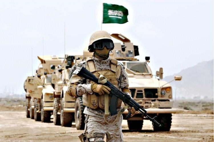 <p><span style="color:#B22222"><strong>6) SUUDİ ARABİSTAN</strong></span></p>