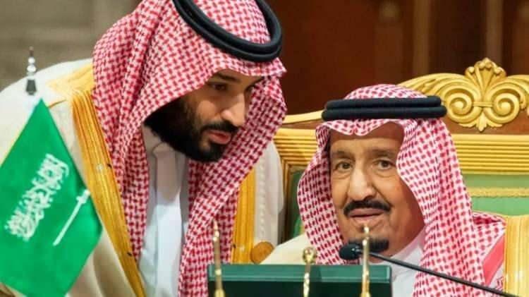 <p><strong>SUUDİ ARABİSTAN KRALI: SELMAN BİN ABDÜLAZİZ</strong></p>
