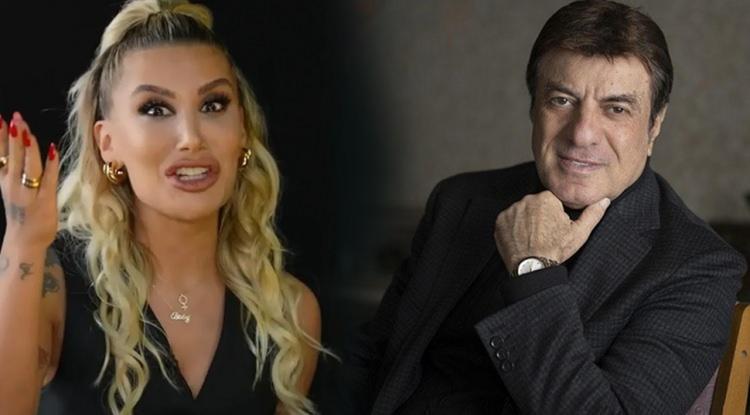İrem Derici Coşkun Sabah'tan özür diledi: Benim denyoluklarım oluyor kalbimde kötülük yok!