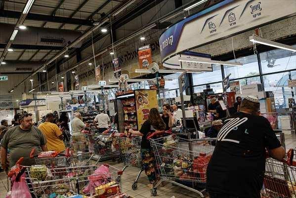 <p>İsrail'in İran'ın nükleer tesislerini ve askeri personelini hedef alan saldırılarının ardından, İran misilleme saldırıları gerçekleştirdi.</p>