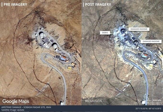 <p>Bir başka bölgede ise Mossad, araçların içine gizlenmiş gelişmiş silah sistemleri ve teknolojiler konuşlandırdı. İsrail’in hava saldırısı başladığında, bu sistemler aktif hale getirildi ve İran’a ait birçok hava savunma hedefini vurdu.</p>