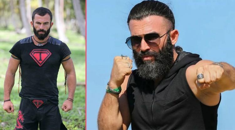 Kaçak silah dosyasından Turabi çıktı! "Benim kızın emanetini unutma"
