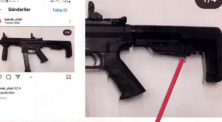 <p>Sanık Şeker'in el konulan dijital materyalleri arasında "TURBO TURBO" olarak kayıtlı bulunan kişinin Turabi Çamkıran olduğu tespit edildi.</p>
