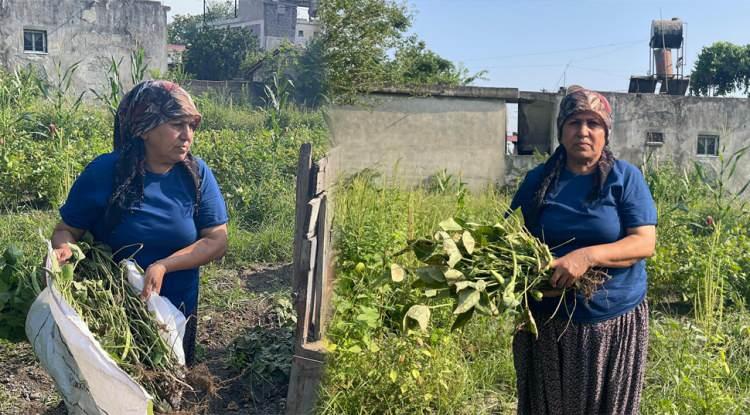 <p>İl&ccedil;enin ilk kadın muhtarı olan Dursun Yılmaz, eşinden 46 oy fazla aldı.</p>
