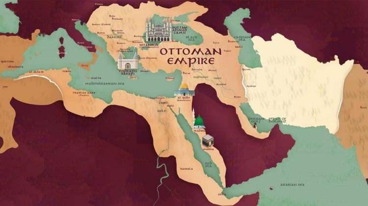 <p><strong>Ülkeler: </strong>Türkiye, Yunanistan, Bulgaristan, Sırbistan, Irak, Suriye, Mısır, Libya, Tunus, Cezayir ve Suudi Arabistan.</p>
