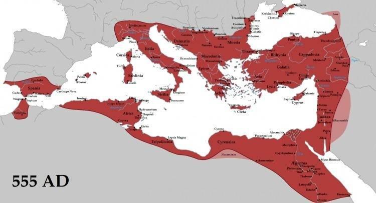 <p><strong>Ülkeler: </strong>Türkiye, Yunanistan, İtalya, Mısır, Suriye ve Lübnan.</p>