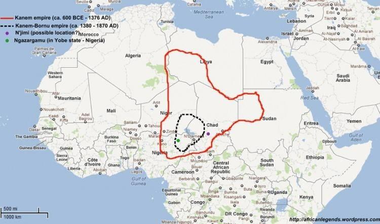 <p><strong>Ülkeler:</strong> Çad, Nijerya, Nijer, Kamerun.</p>