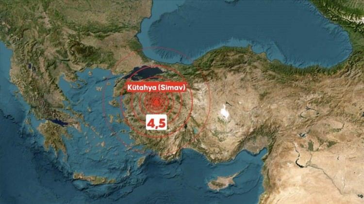 <p>Son günlerde bölgede sismik hareketliliğin artması üzerine uzmanlardan da peş peşe açıklamalar geliyor. </p>