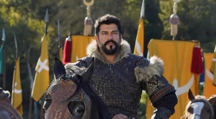 <p><em><strong>Dünya çapında dikkat çeken oyuncu Burak Özçivit, yatırımlarıyla da dikkat çekiyor.</strong></em></p>