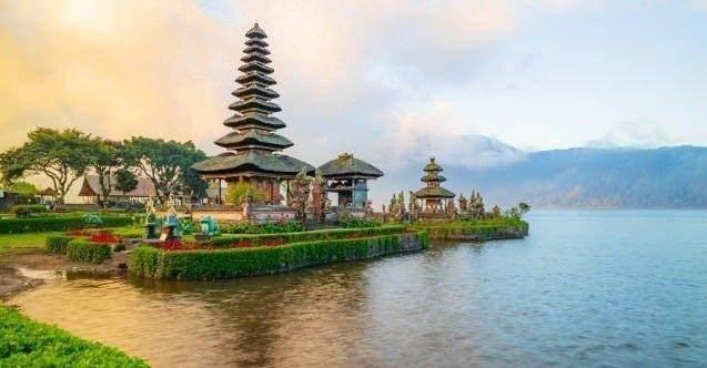 <p><span style="color:inherit">Listedeki diğer &uuml;lkeler gibi Endonezya da, d&uuml;nya genelindeki siyasi meselelerde tipik olarak tarafsız bir duruş sergilediği i&ccedil;in listeye dahil edilmiştir.</span></p>

<p>&nbsp;</p>
