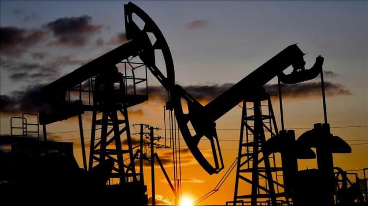 <p> ABD Batı Teksas (WTI) ham petrolü ise yüzde 4,88’lik artışla 68,15 dolara çıktı. Uzmanlara göre bu artış, İran’dan gelecek arzın sekteye uğrayabileceği korkusuyla tetiklendi.</p>