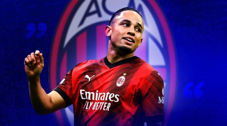 <p>Napoli'de 21 maçta sahaya çıkan İsviçreli futbolcu, bu maçlarda 1 gol ve 2 asistle oynadı.</p>