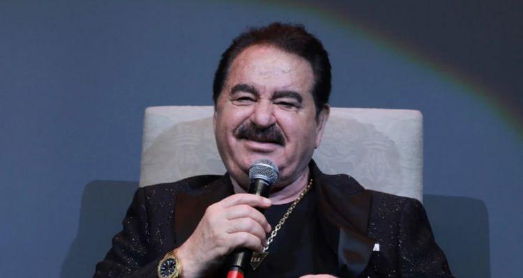 <p><span style="color:#000000">Ünlü türkücü İbrahim Tatlıses, mal varlığının sosyal medyada paylaşılmasının ardından yaptığı açıklamalarla gündeme gelmişti. </span></p>