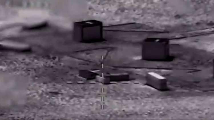 <p>SOM'un motorunun millileştirilmesinin, Türkiye'nin programını, Rusya'nın Kalibr veya Çin'in CJ-10 programlarının yerel itici güç geliştirmeye öncelik vermesi gibi, tamamen egemen tasarım ve üretime yaklaştırdığı belirtildi.</p>
<p> </p>