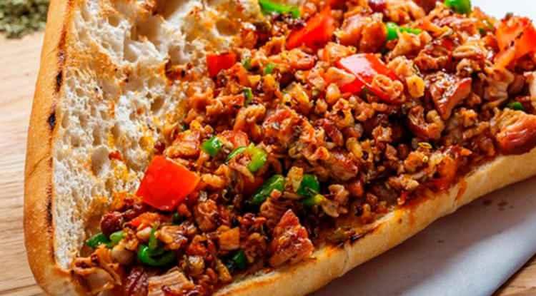 <p>İşte, dünya genelindeki en iyi sakatat yemekleri ve Türkiye'den listeye giren tatlar...</p>