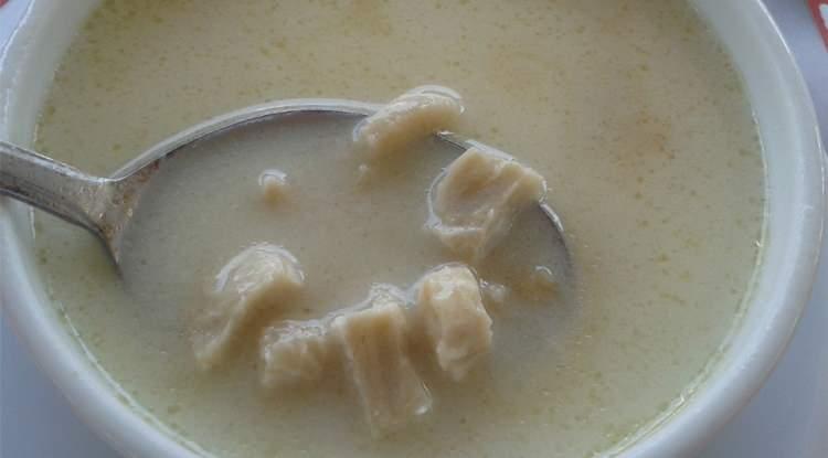 <p><strong>82. İŞKEMBE ÇORBASI - TÜRKİYE</strong></p>
