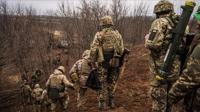 <p><strong>Ukrayna</strong></p>
<p>Savunma Bütçesi: 53.7 milyar dolar</p>