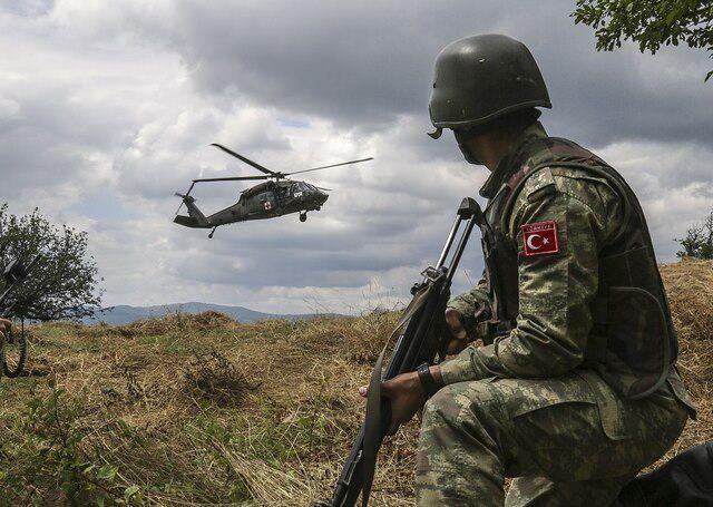 <p><strong>Türkiye</strong></p>

<p>Savunma Bütçesi: 47 milyar dolar</p>
