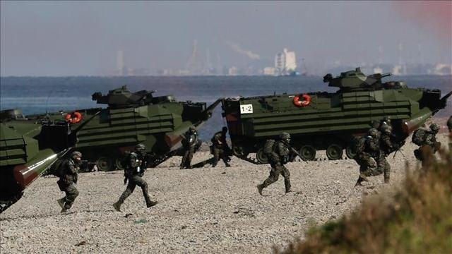 <p><strong>Tayvan</strong></p>

<p>Savunma Bütçesi: 19.7 milyar dolar</p>
