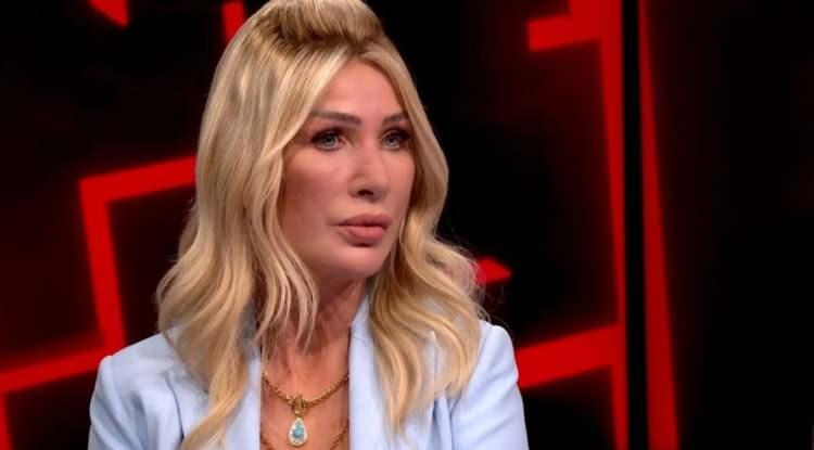 Seda Sayan'dan şaşırtıcı çocukluk itirafı: 'Fakire pis gözüyle bakılıyor'
