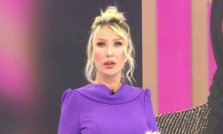<p><span style="color:#000000">Sayan'ın, duygusal anısı sosyal medyada gündem oldu. </span></p>